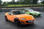 Mazda MX-5 GT Concept 2012 года